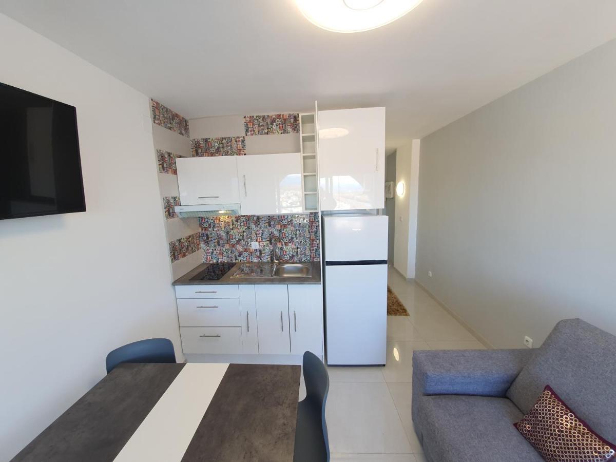 Apartamento Bruel 1712 Empuriabrava Exterior foto