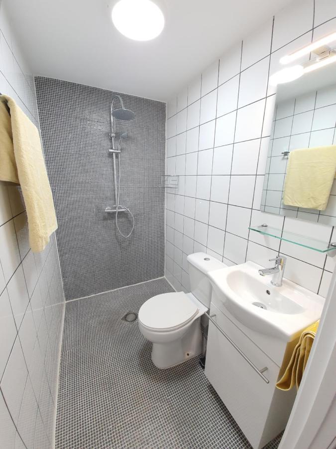 Apartamento Bruel 1712 Empuriabrava Exterior foto