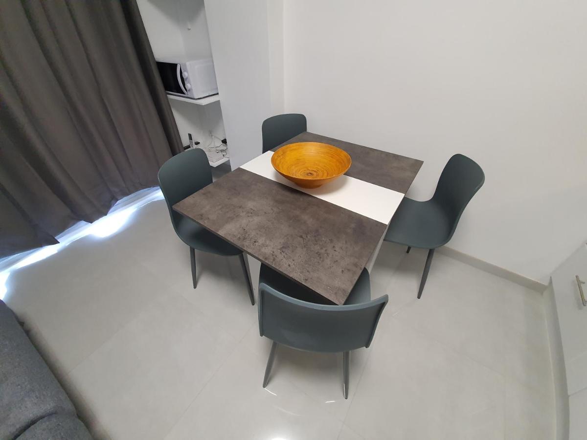 Apartamento Bruel 1712 Empuriabrava Exterior foto