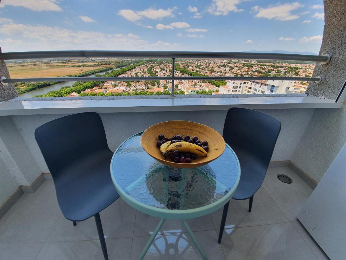 Apartamento Bruel 1712 Empuriabrava Exterior foto