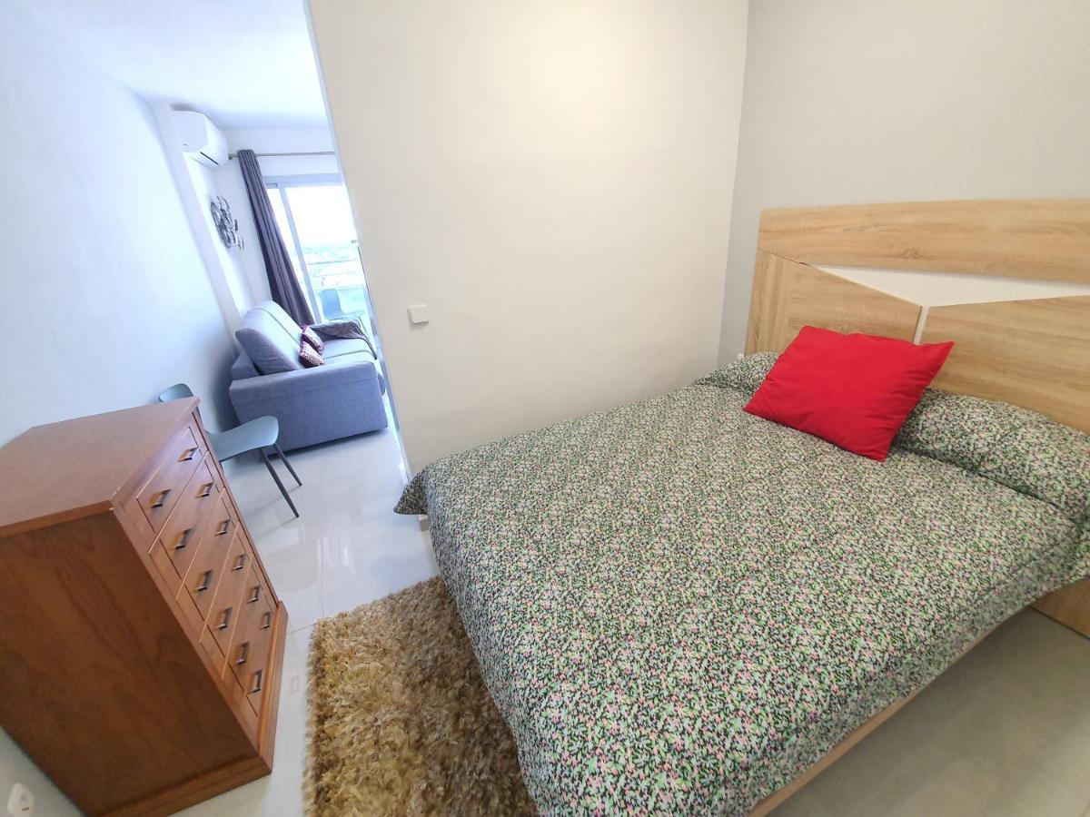 Apartamento Bruel 1712 Empuriabrava Exterior foto